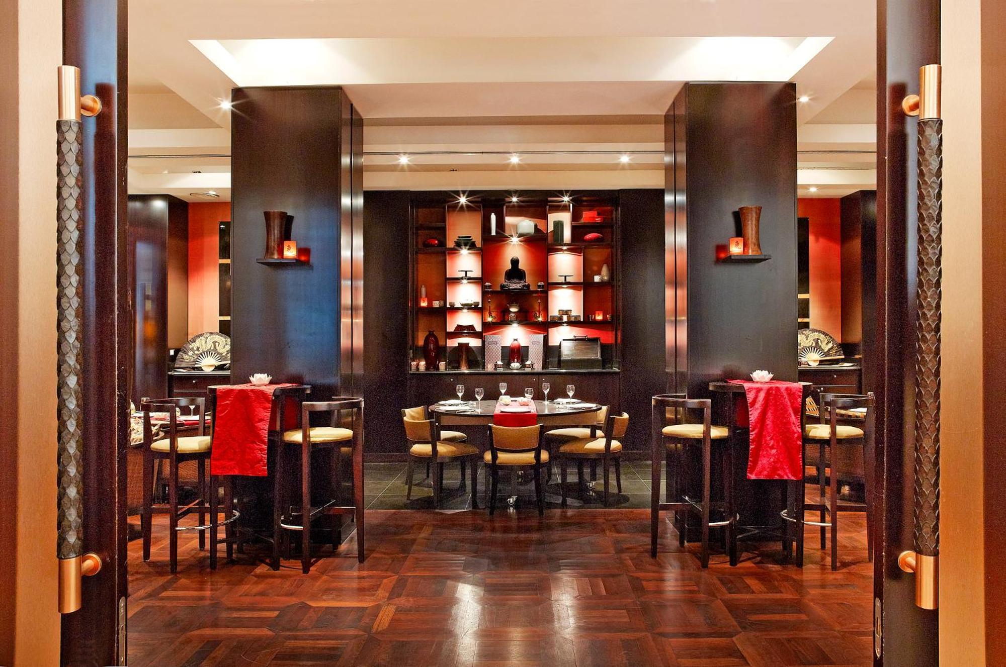 Corinthia Budapest — Photos 3