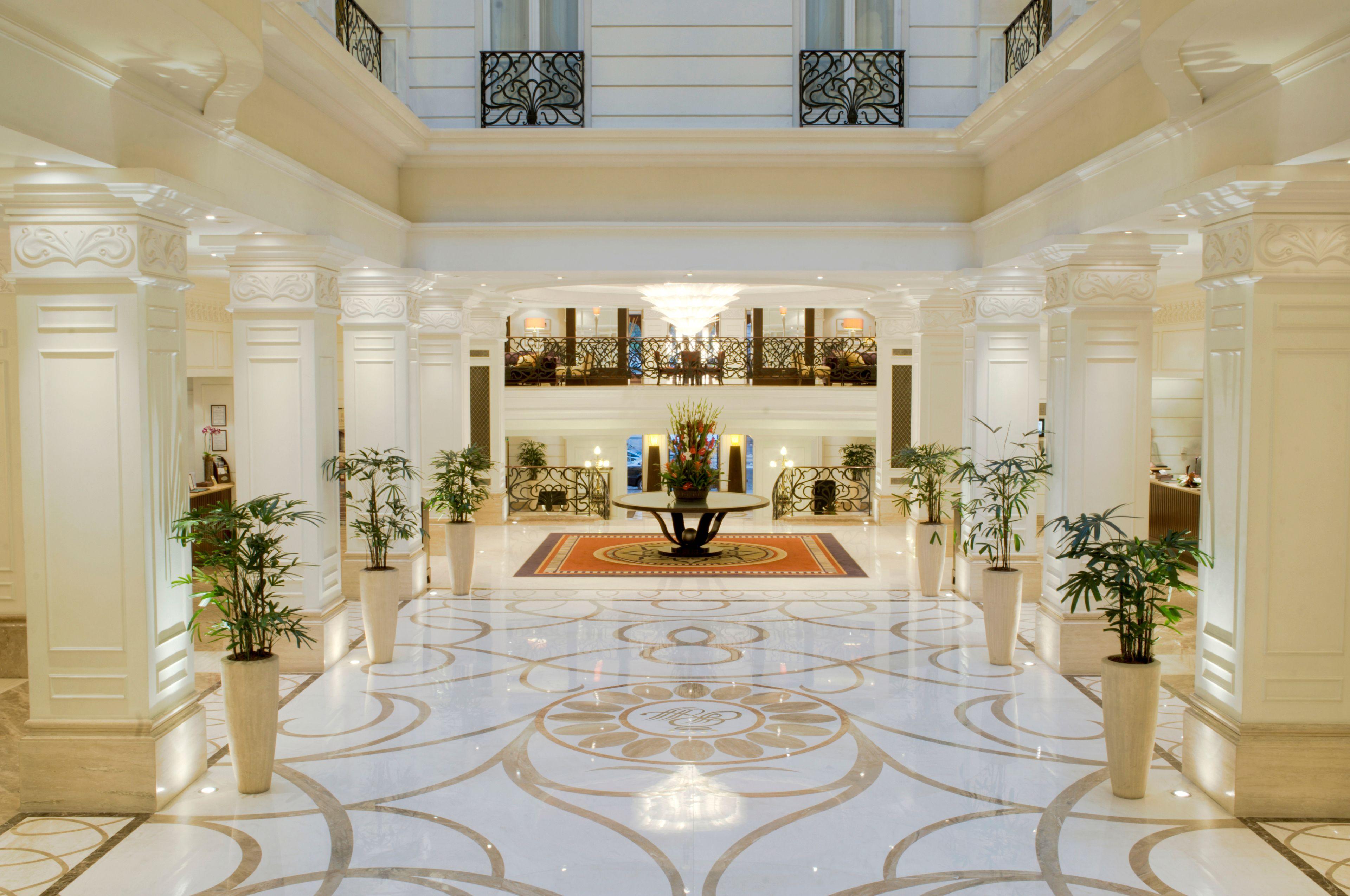 Corinthia Budapest, Budapest